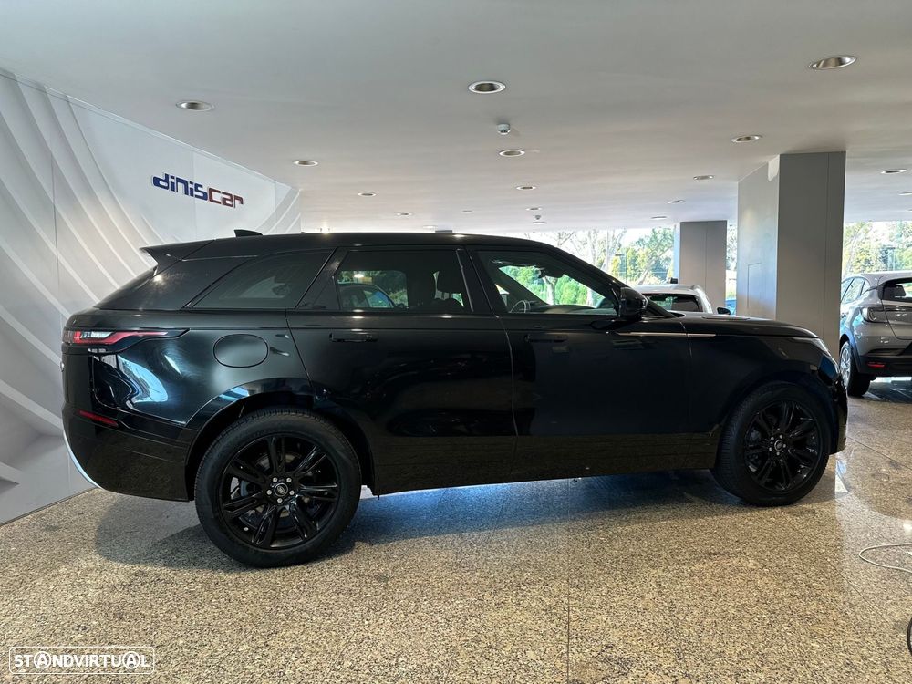 Land Rover Range Rover Velar 2.0 D S - 35