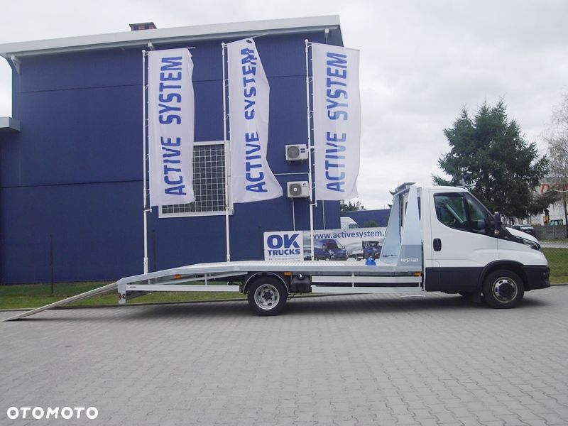 Iveco Daily 35C16H - 8