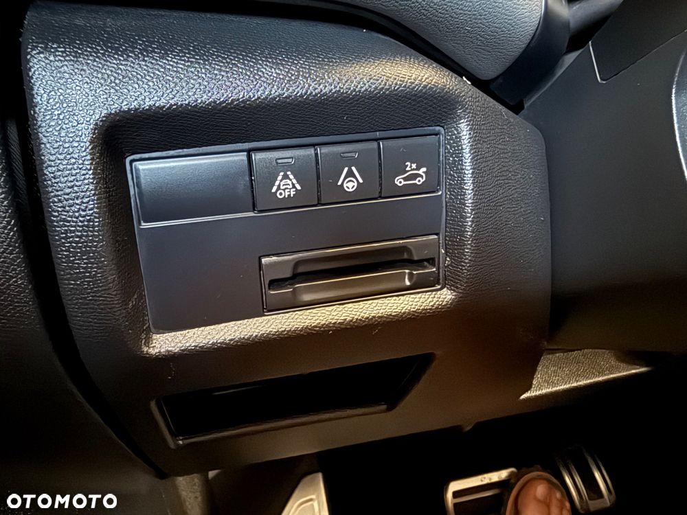 Citroën C5 Aircross 1.5 BlueHDi Shine EAT8 - 14