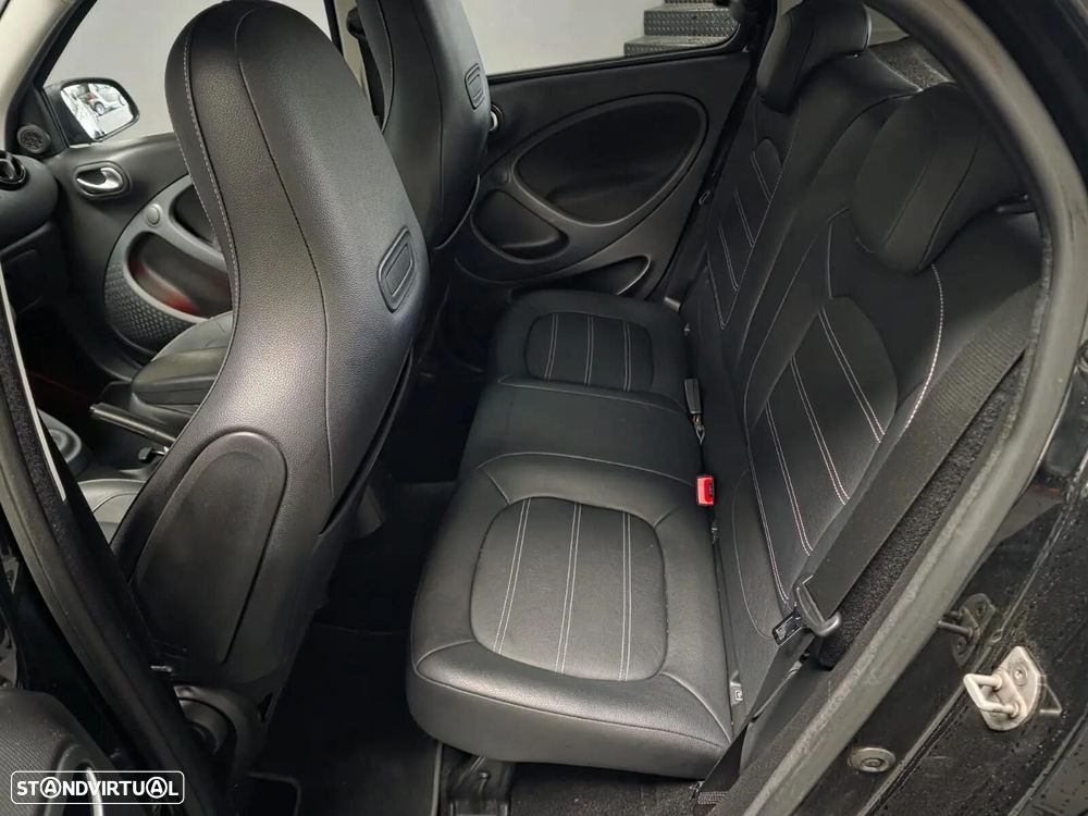 Smart ForFour 0.9 Prime 90 Aut. - 6