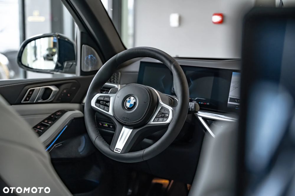 BMW X5 xDrive40d - 38