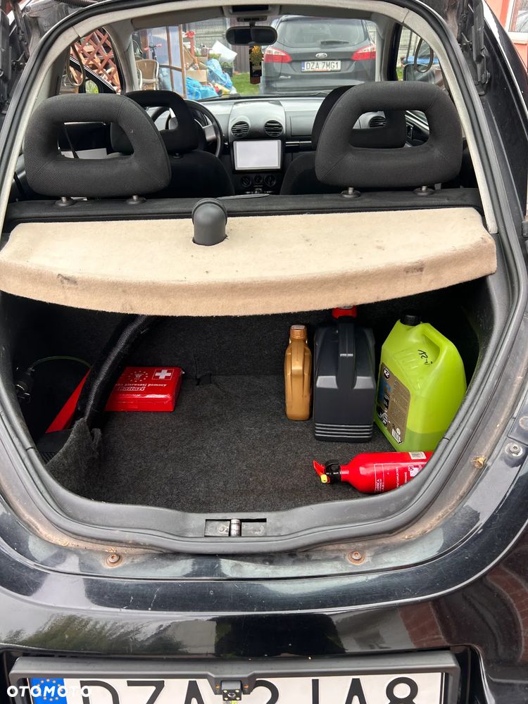 Volkswagen Beetle - 12