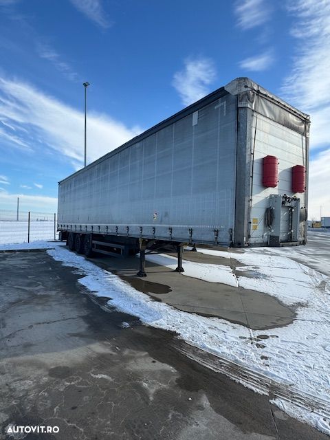 Schmitz Cargobull scb s3t - 2