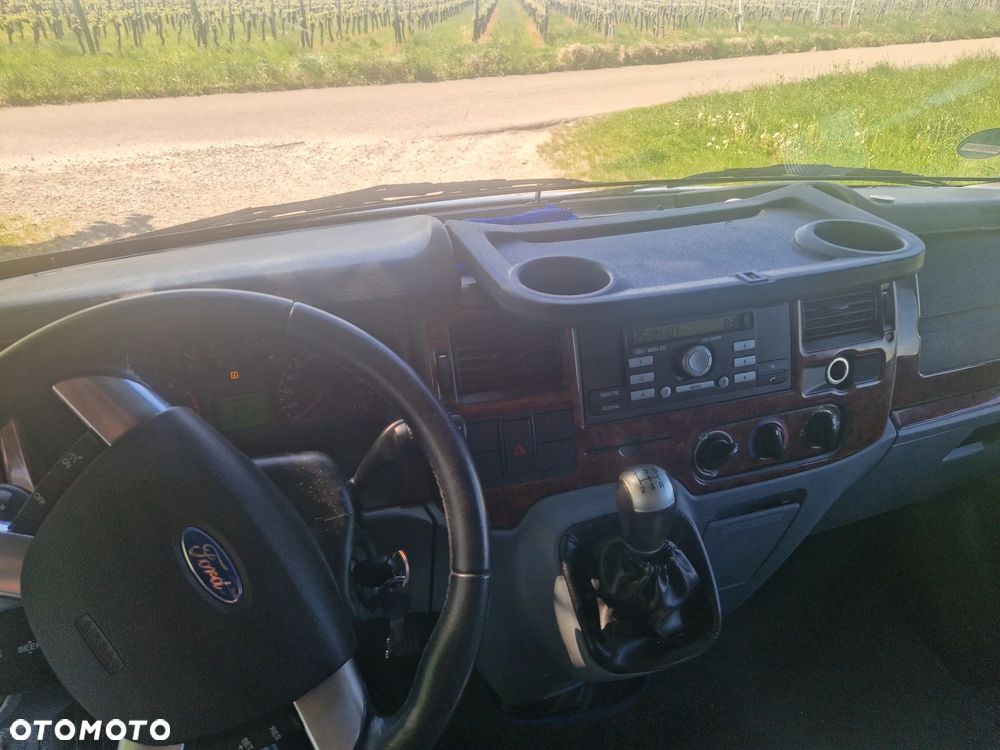 Ford Transit - 34