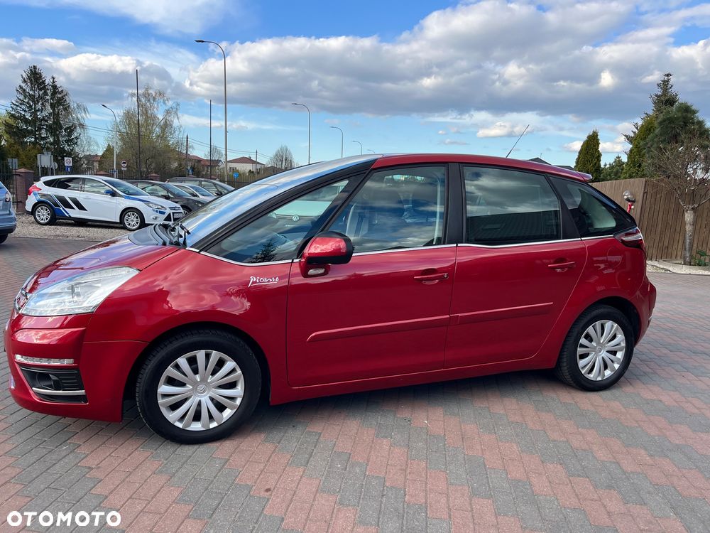 Citroën C4 Picasso 1.6 HDi FAP Tendance - 2