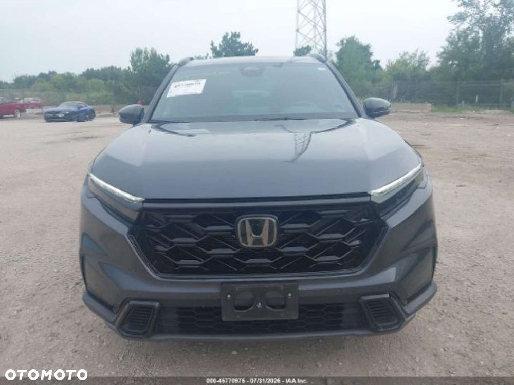 Honda CR-V - 3
