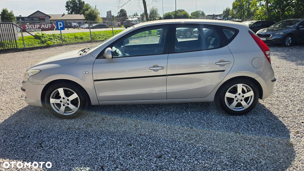 Hyundai i30 1.6 CRDi Style - 3