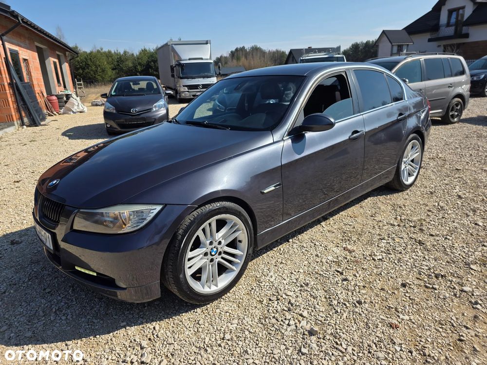 BMW Seria 3 - 31