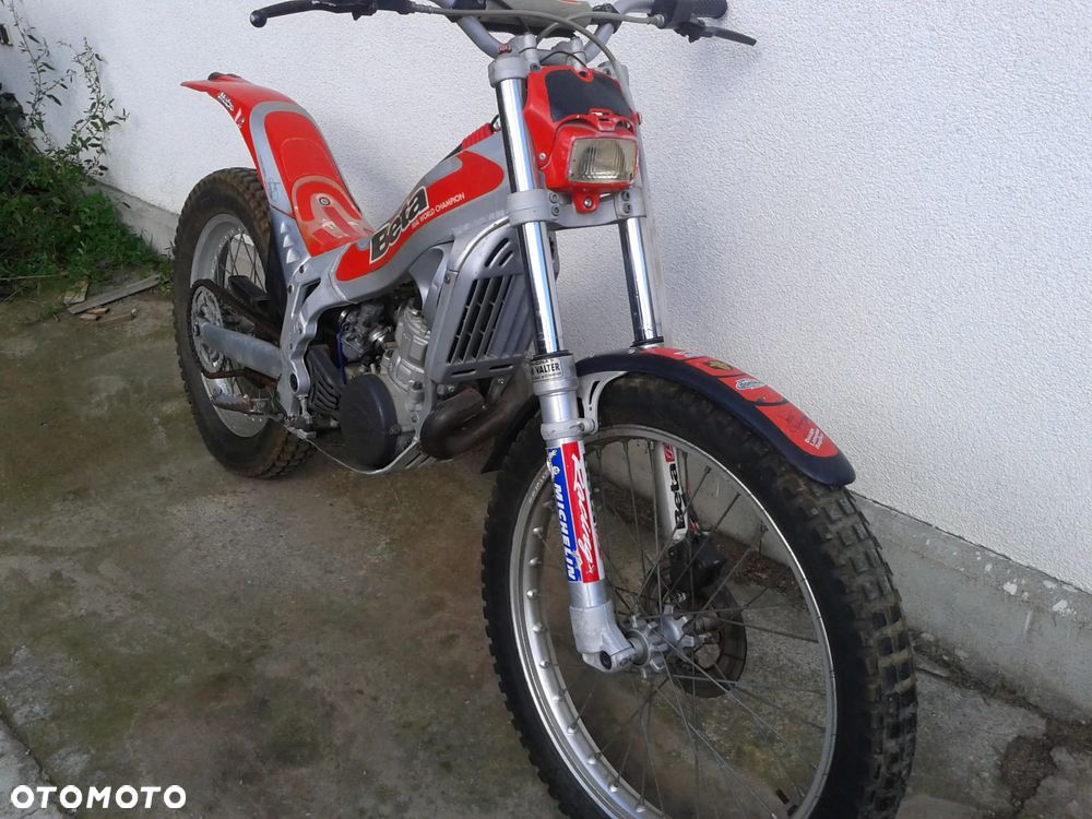 Beta Evo - 7