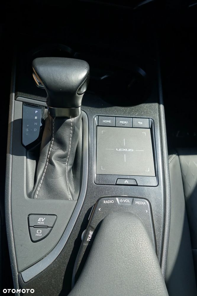 Lexus UX 250h GPF F Impression 2WD - 19