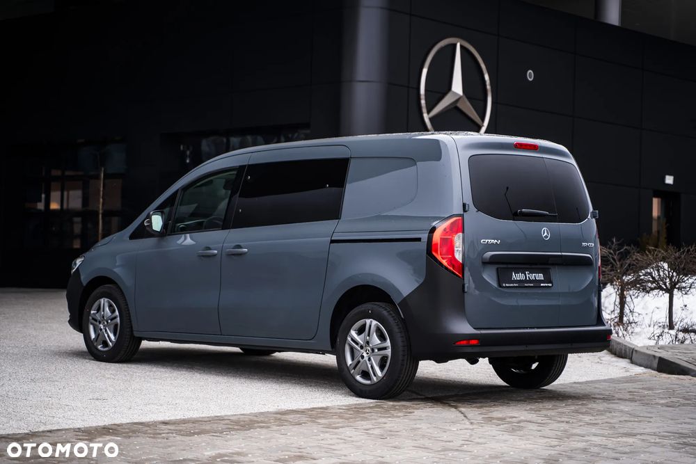 Mercedes-Benz Citan - 10