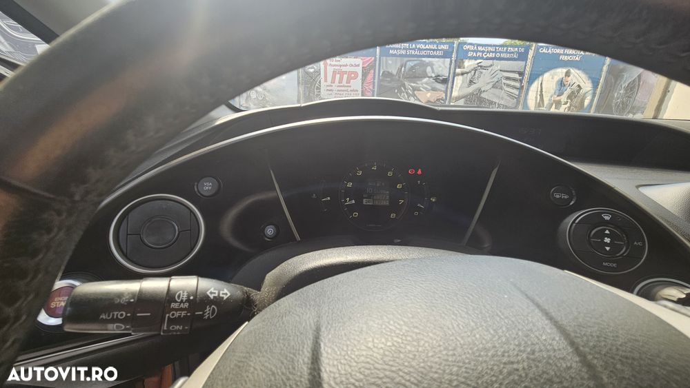 Honda Civic 1.8 Executive - 8