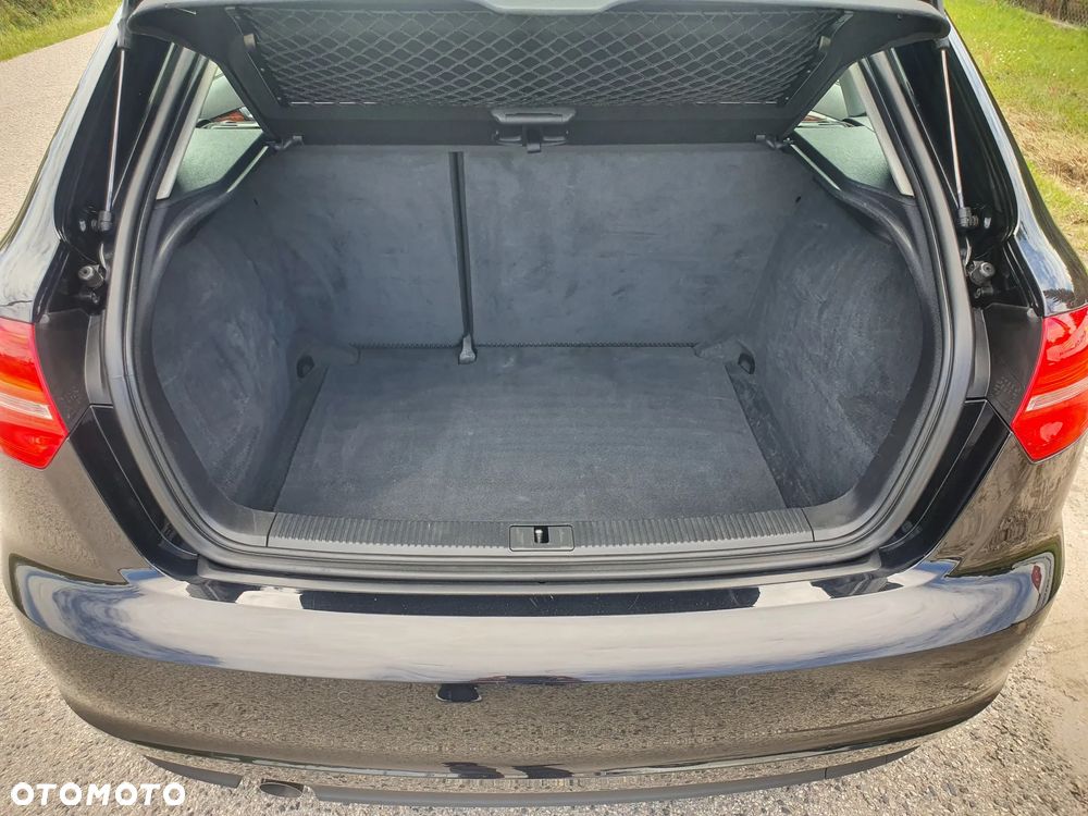 Audi A3 Sportback 1.6 TDI Ambition - 22
