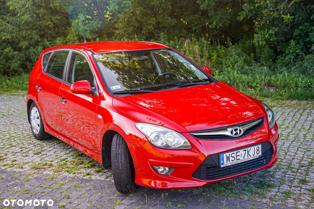 Hyundai i30 1.4 Base - 13