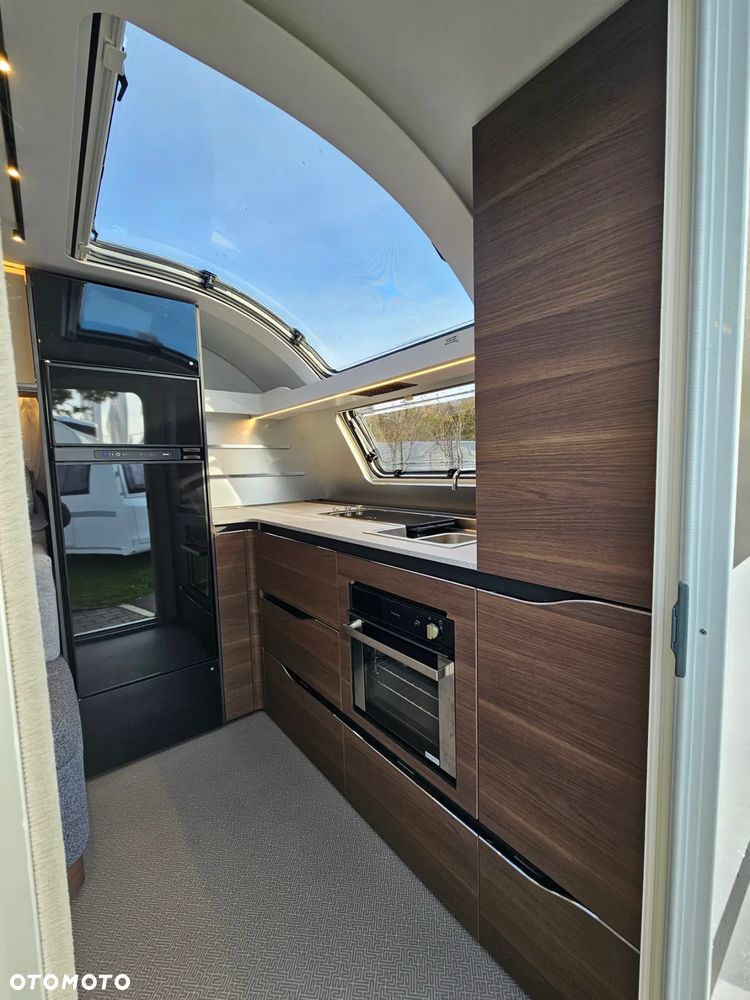 Adria Alpina 663 HT - 8