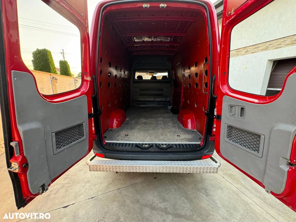 Mercedes-Benz SPRINTER - 7
