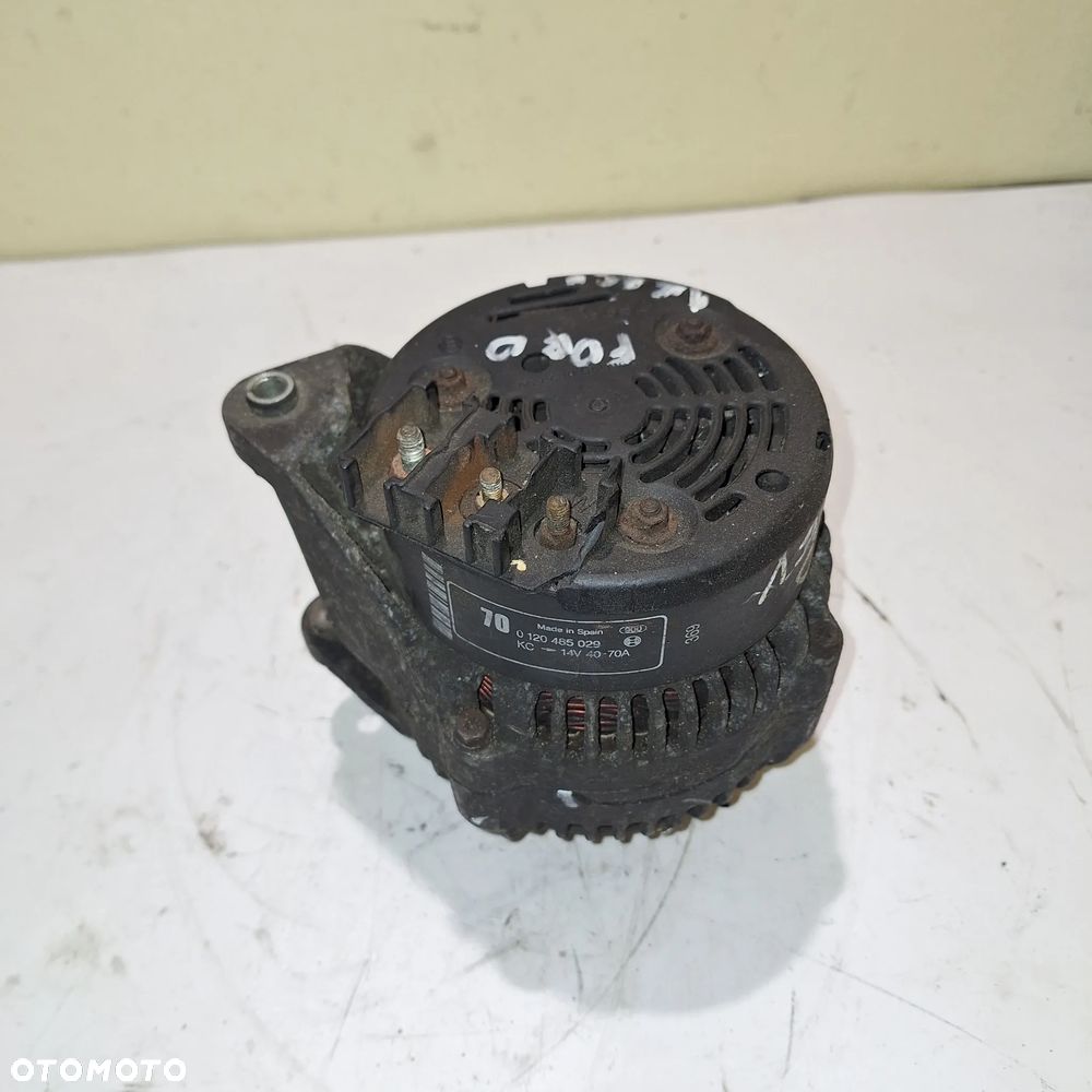 ROZRUSZNIK MONDEO MK1 MK2 1.8 1.6 0123212001 - 3