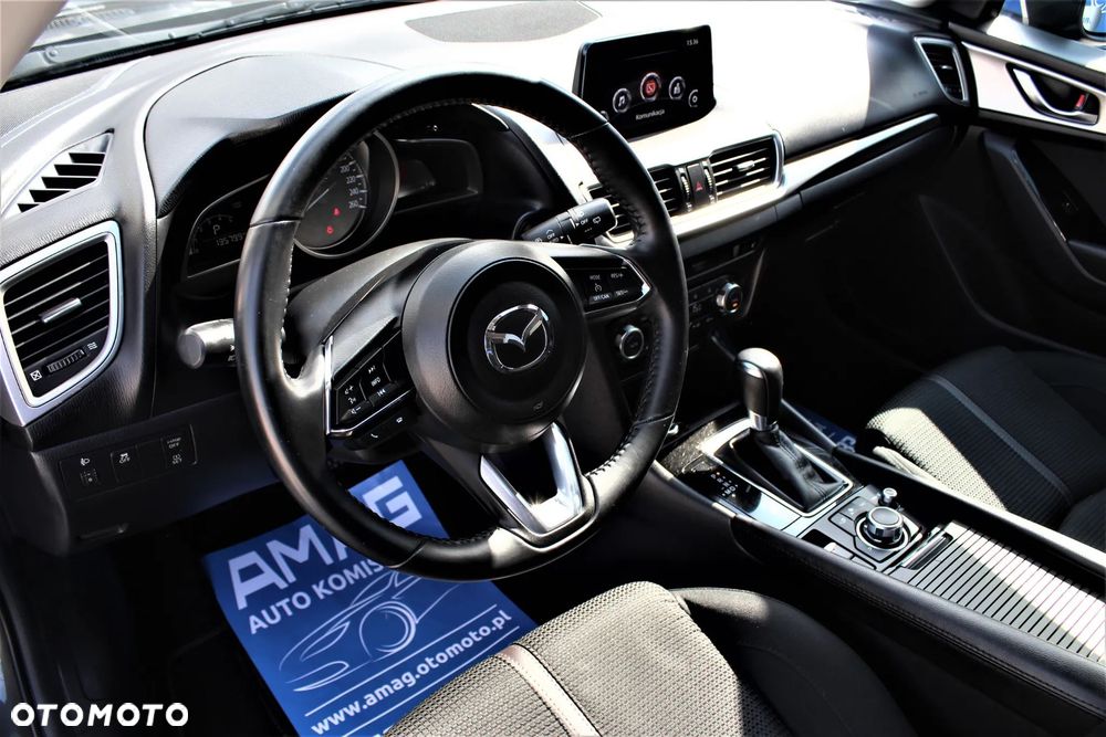 Mazda 3 1.5 D Skypassion - 15