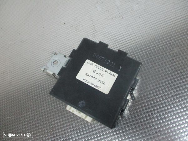 Centralina / Modulo Alarme Mazda 6 Hatchback (Gg) - 3