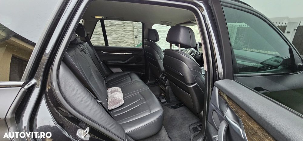 BMW X5 xDrive30d - 9