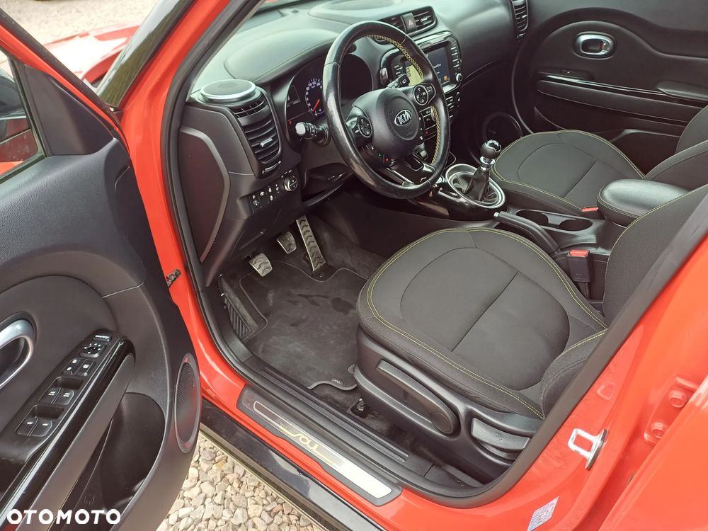 Kia Soul 1.6 GDI Spirit - 6