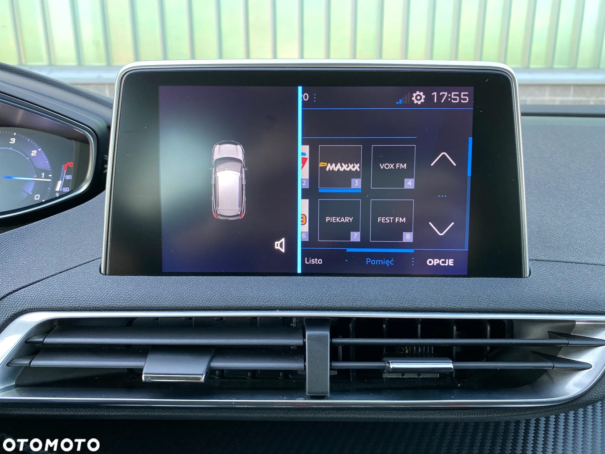 Peugeot 3008 1.5 BlueHDi Active S&S - 17
