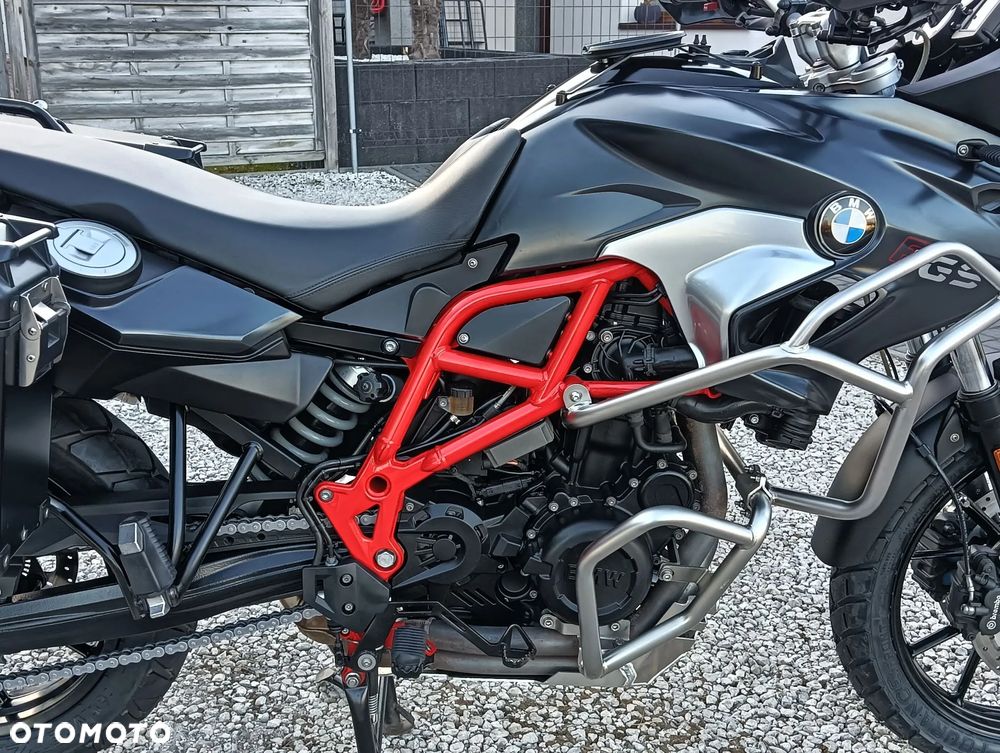 BMW GS - 17