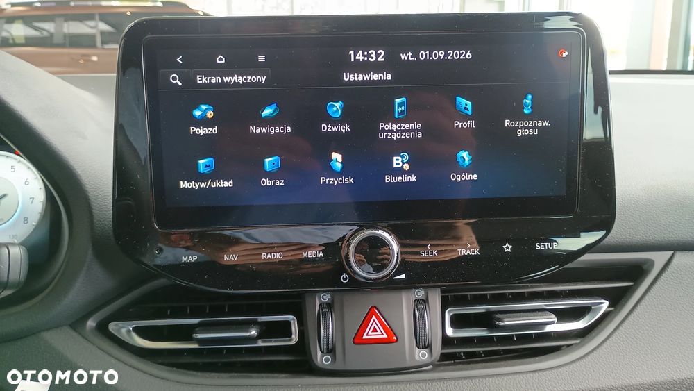 Hyundai i30 1.0 T-GDI Smart DCT - 29