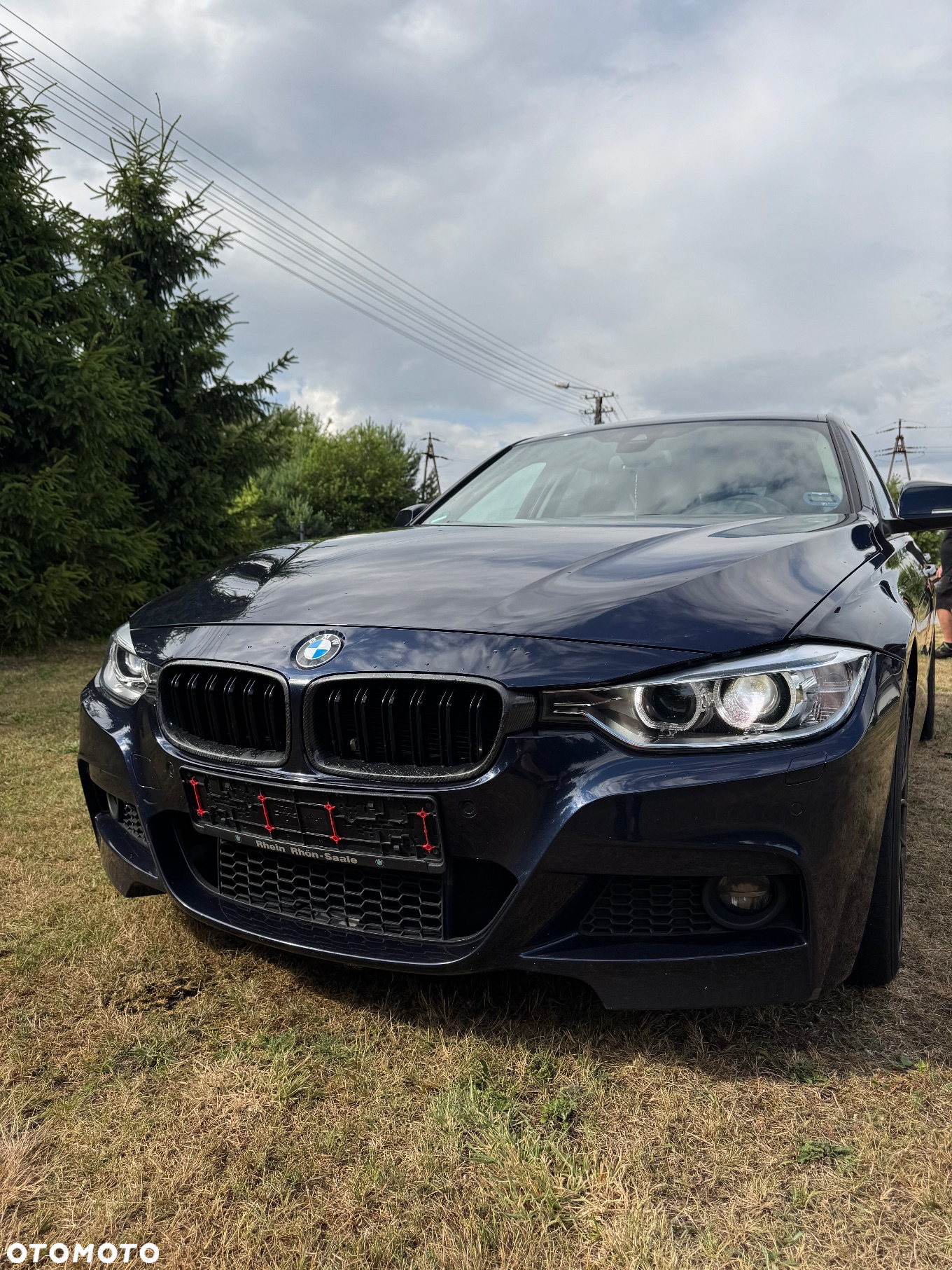BMW Seria 3 - 9