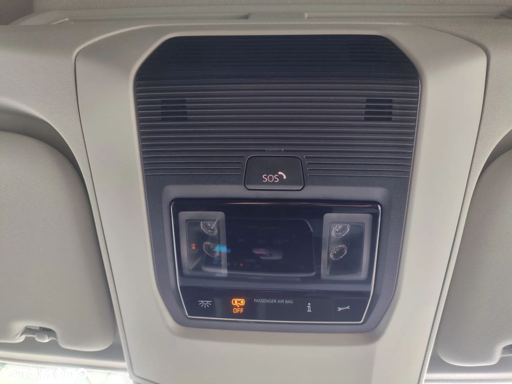 Volkswagen Crafter - 26