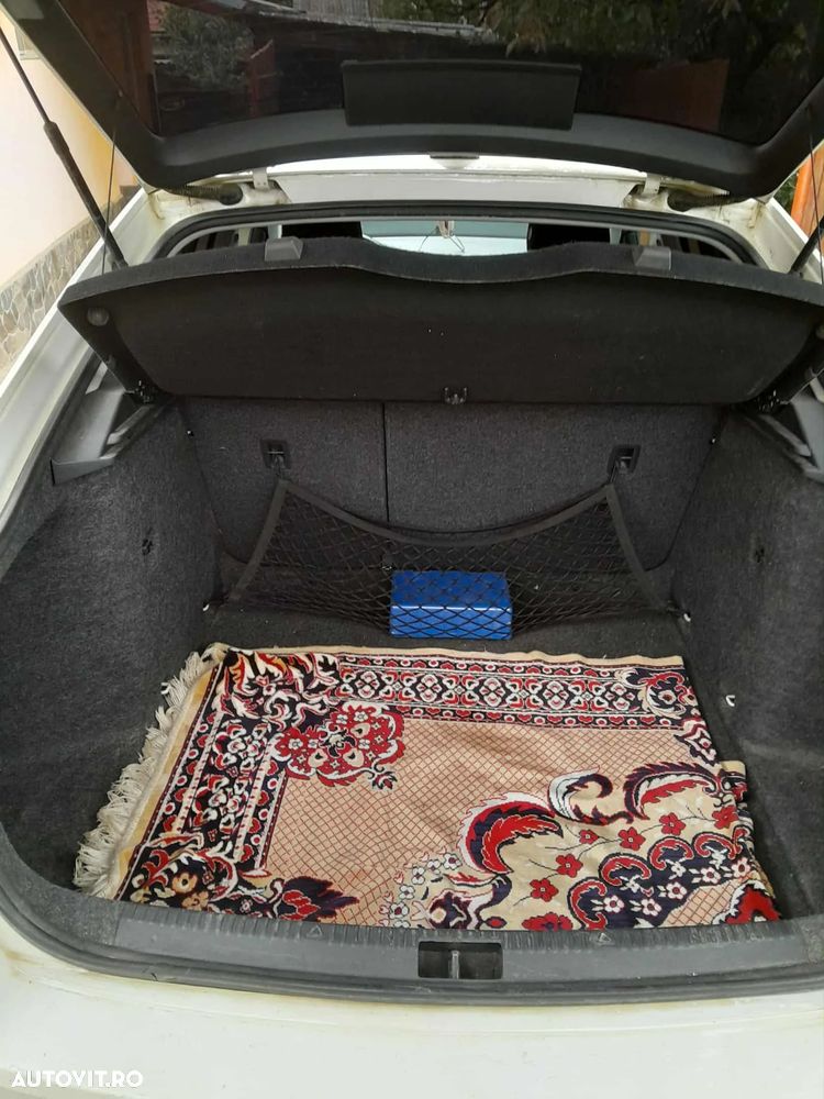 Skoda Octavia 1.6 TDI Ambition - 10