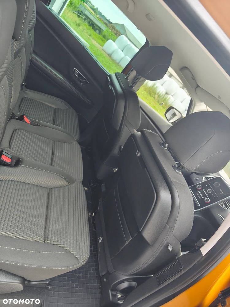 Renault Scenic - 7