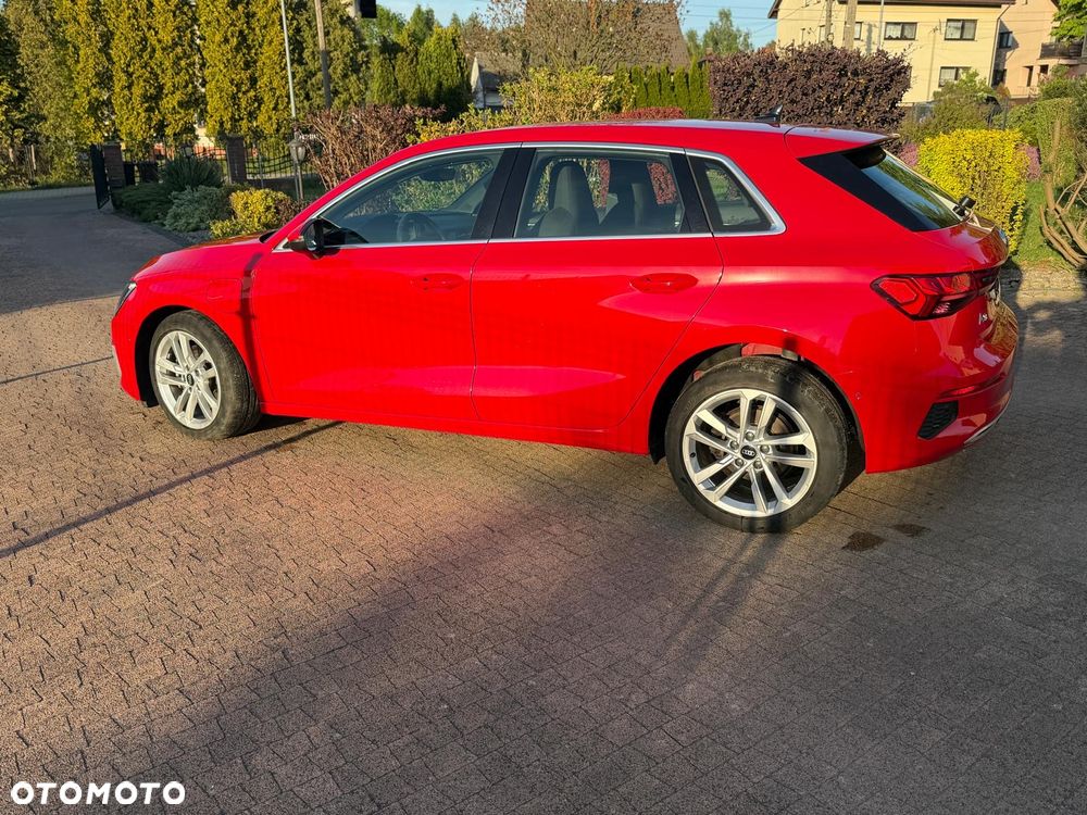 Audi A3 Sportback - 2