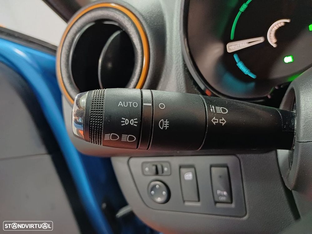 Dacia Spring Electric 65 Extreme - 17