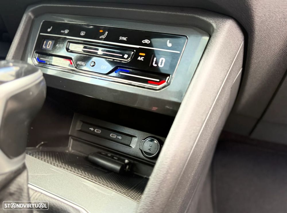SEAT Tarraco 2.0 TDI FR DSG - 25