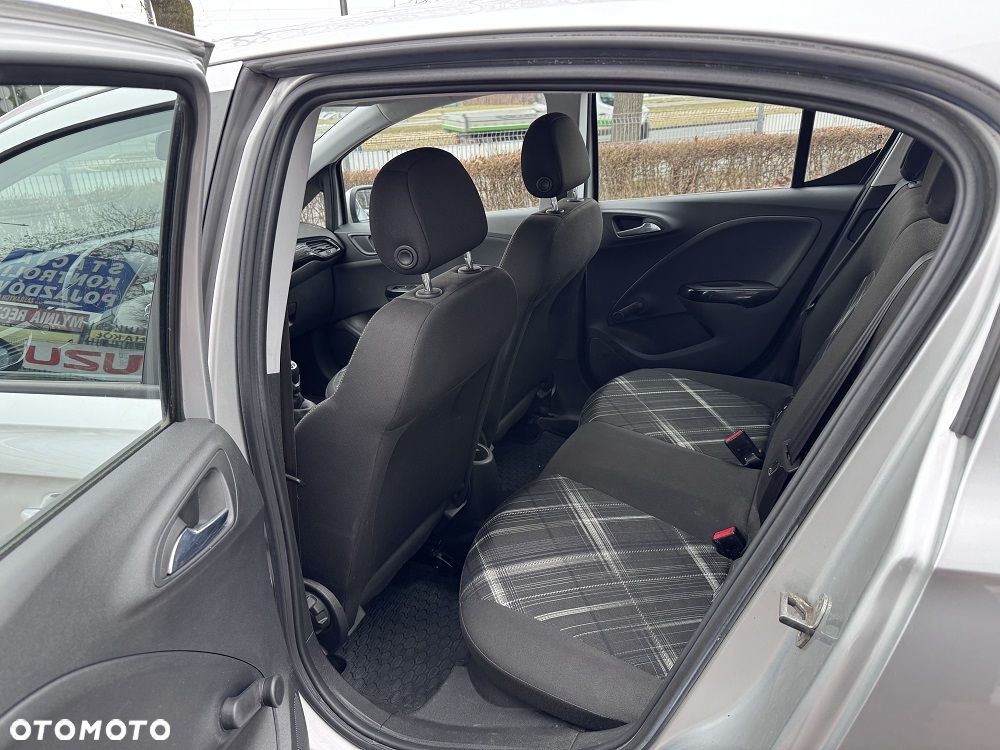 Opel Corsa 1.4 Color Edition - 16