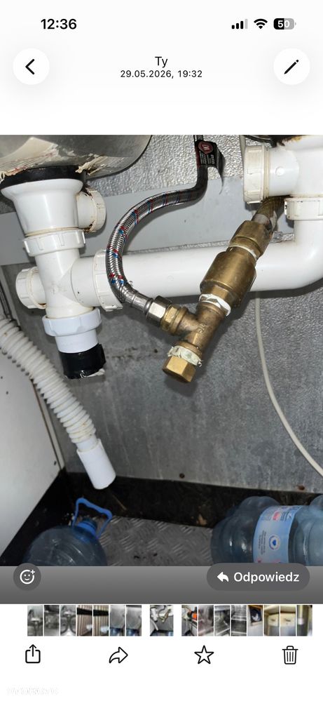 Mercedes-Benz 308D - 13