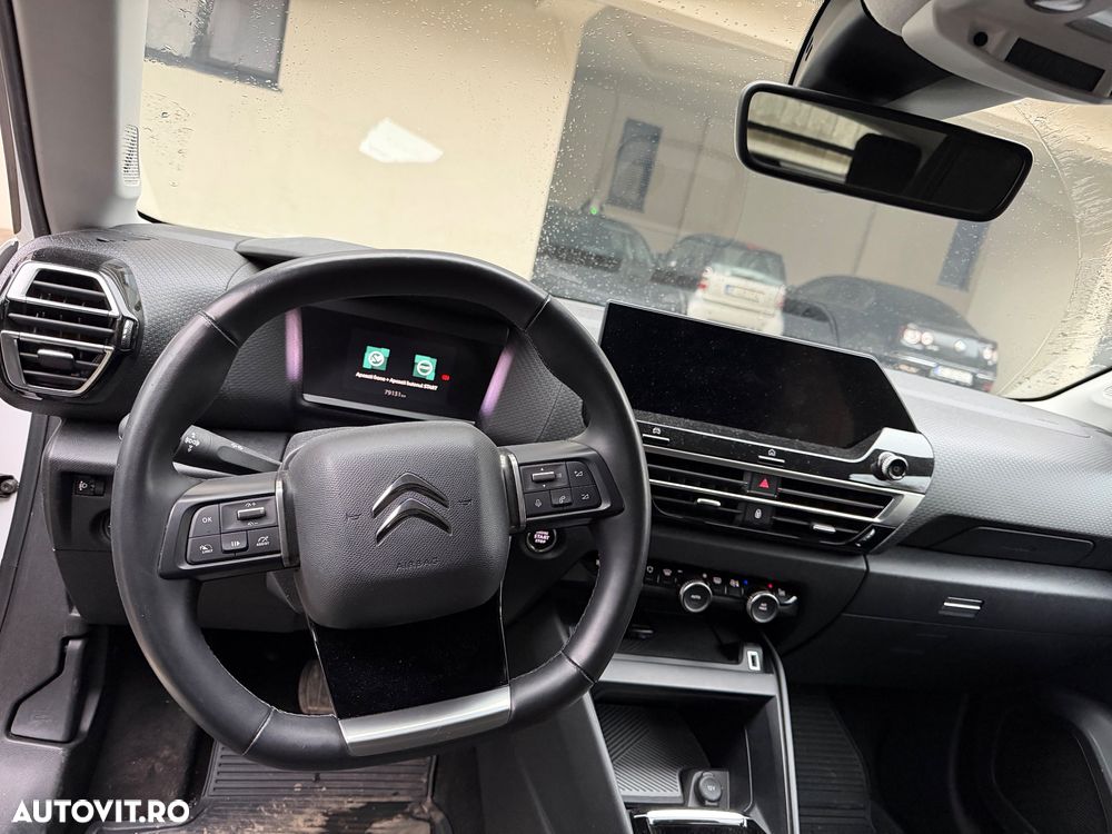 Citroën C4 Feel Pack - 6