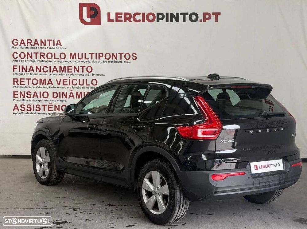Volvo XC 40 2.0 D3 - 3