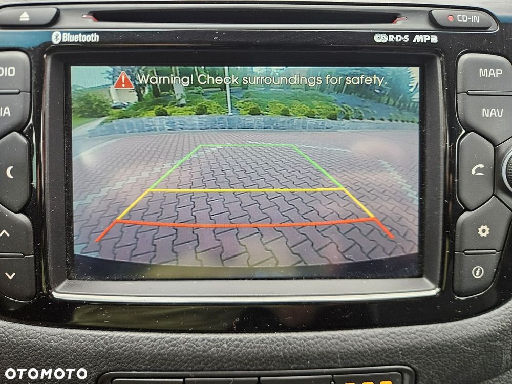 Kia Ceed 1.6 GDI ISG Dream-Team Edition - 31