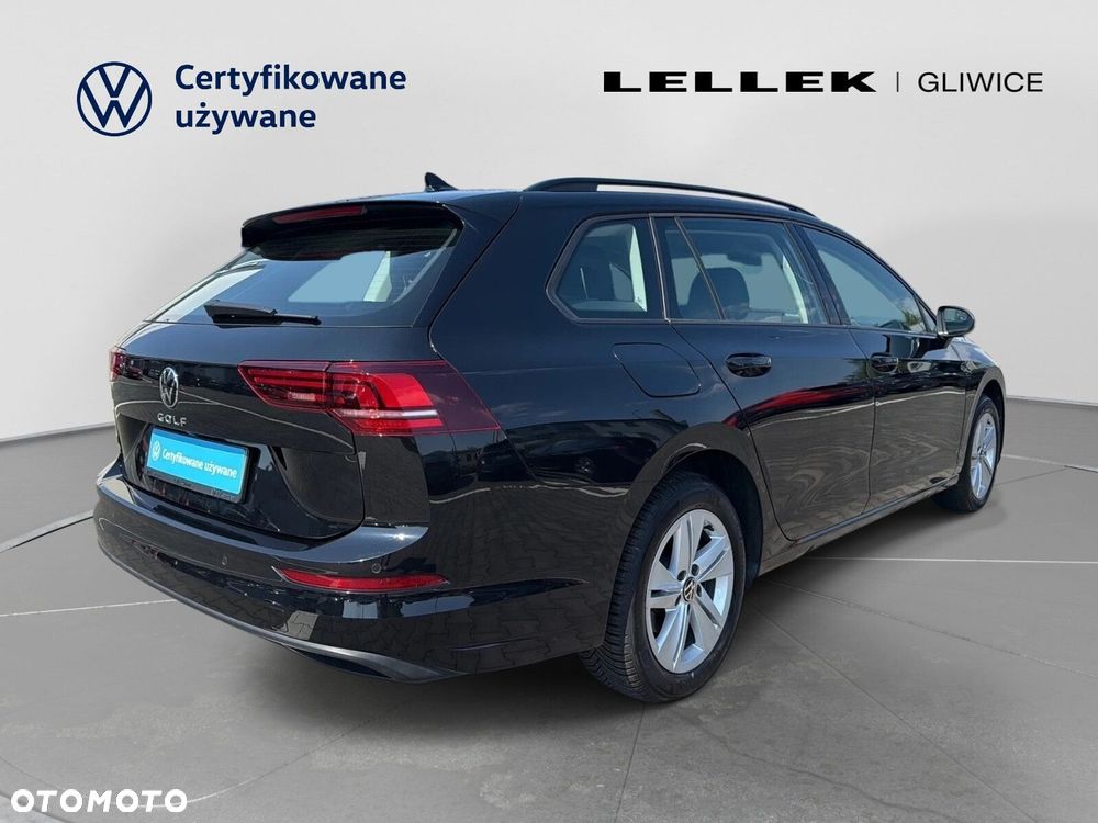 Volkswagen Golf Variant 2.0 TDI Life - 7