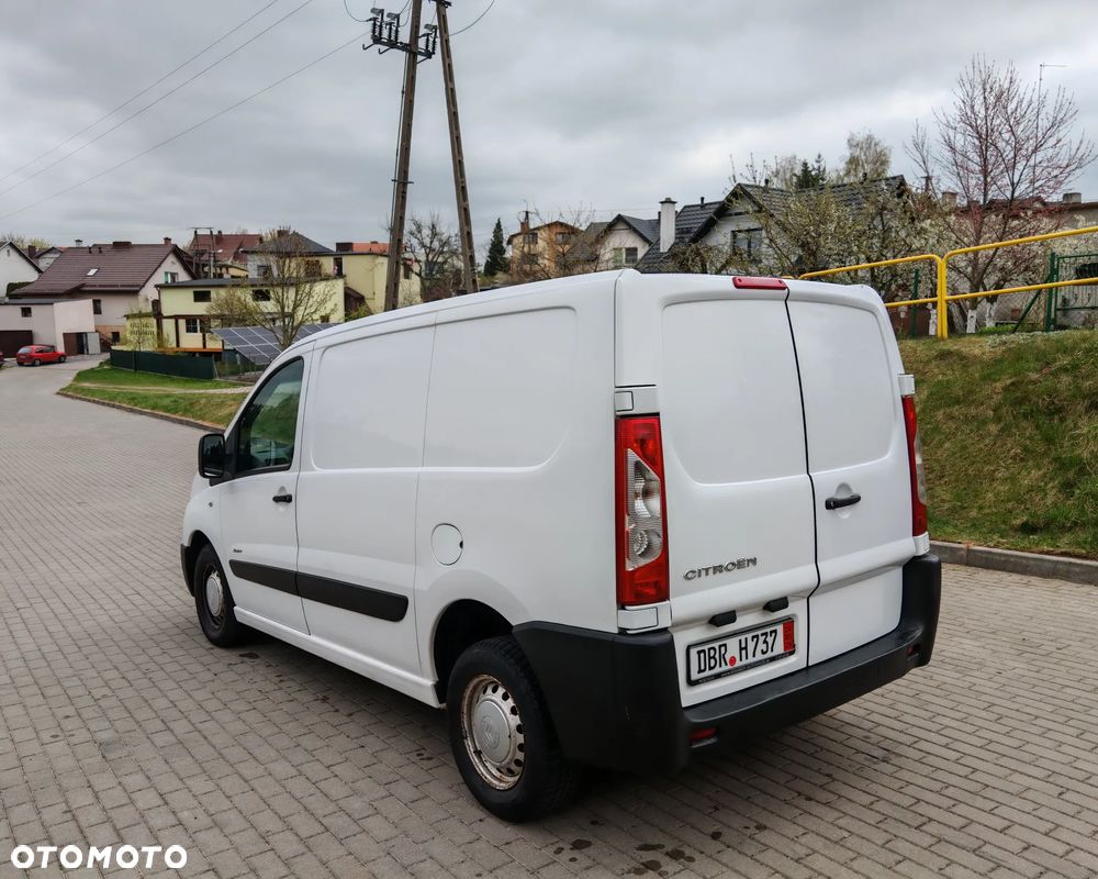 Citroën Jumpy II - 4