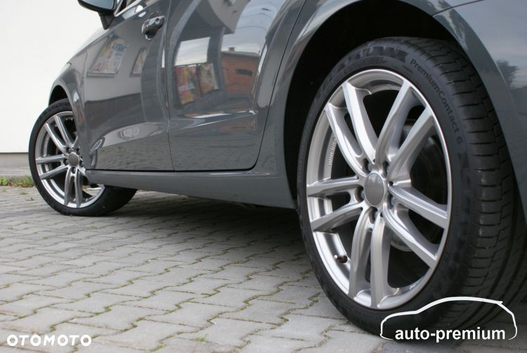 Audi A3 Sportback - 34