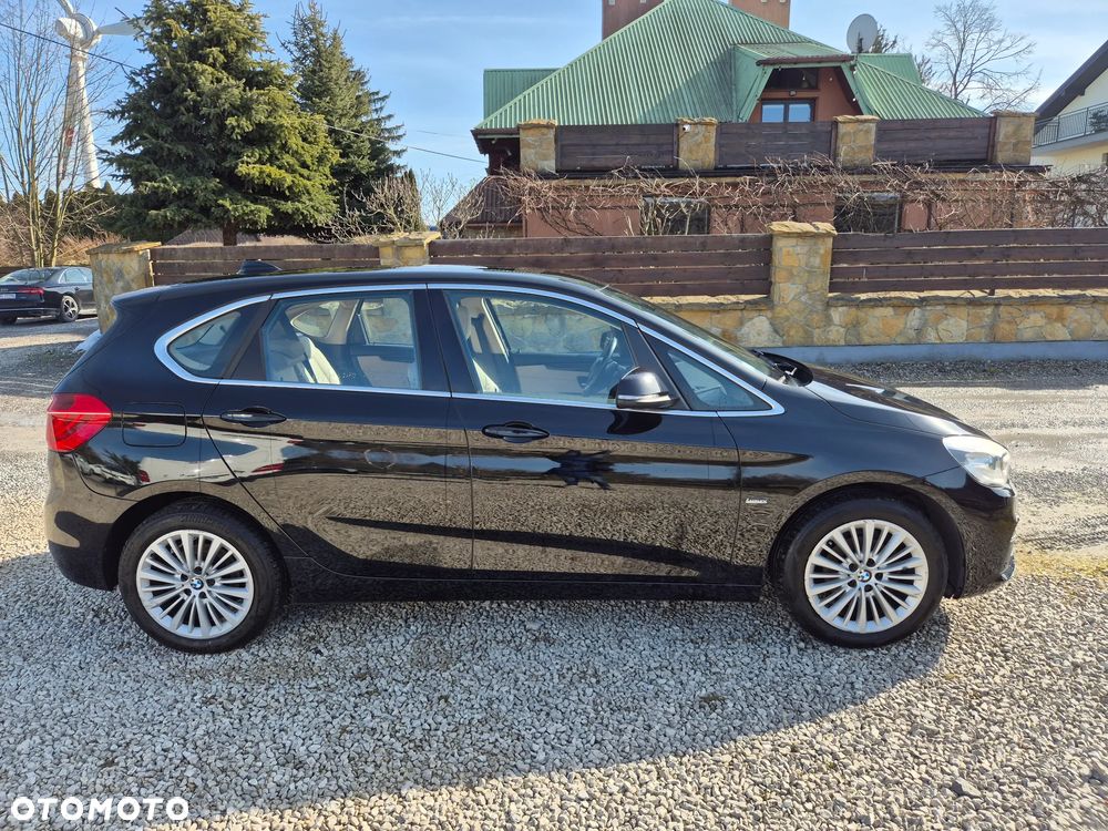 BMW Seria 2 - 3