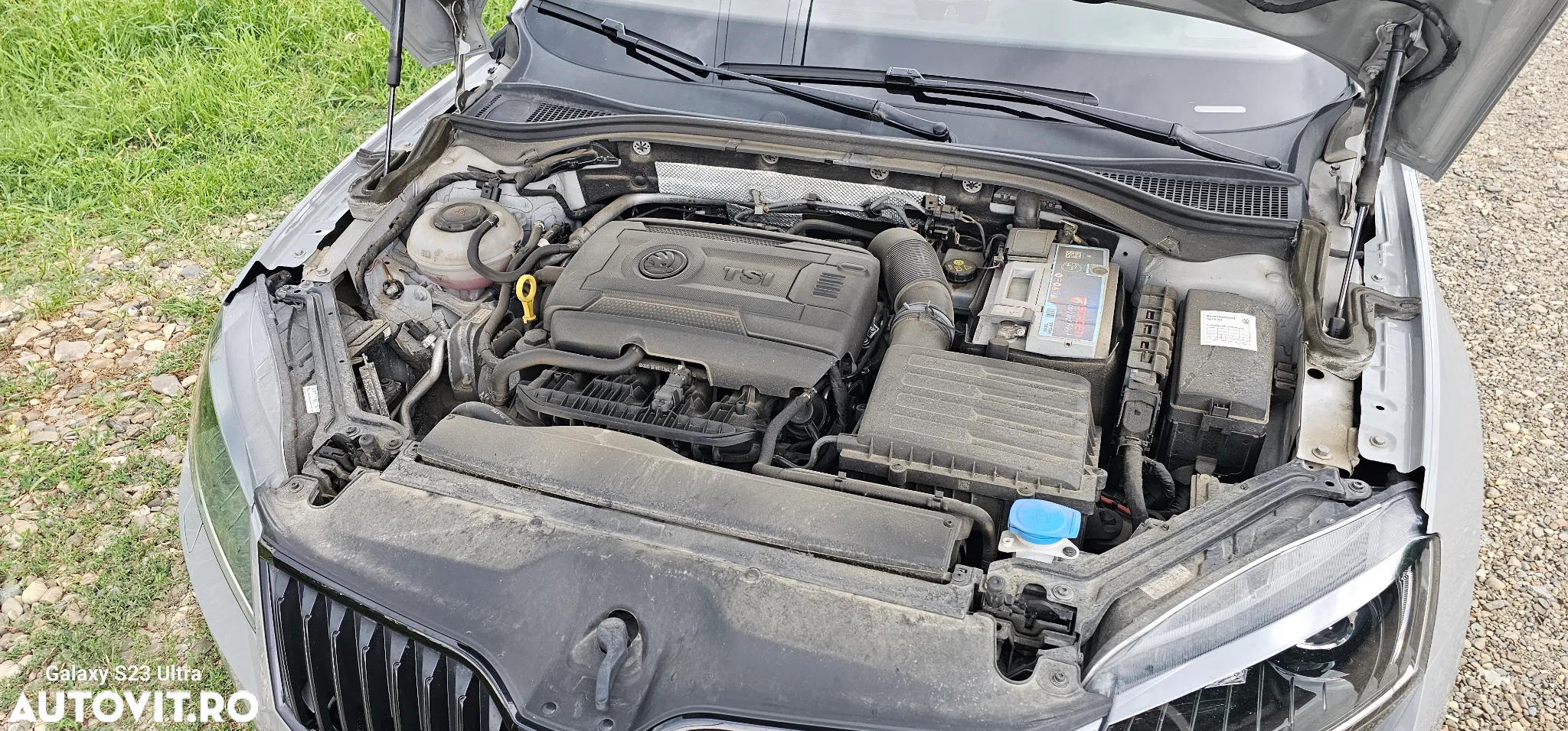 Skoda Superb 1.8 TSI DSG SportLine - 40