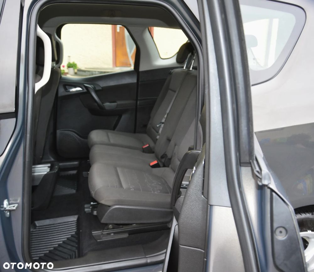Opel Meriva - 27