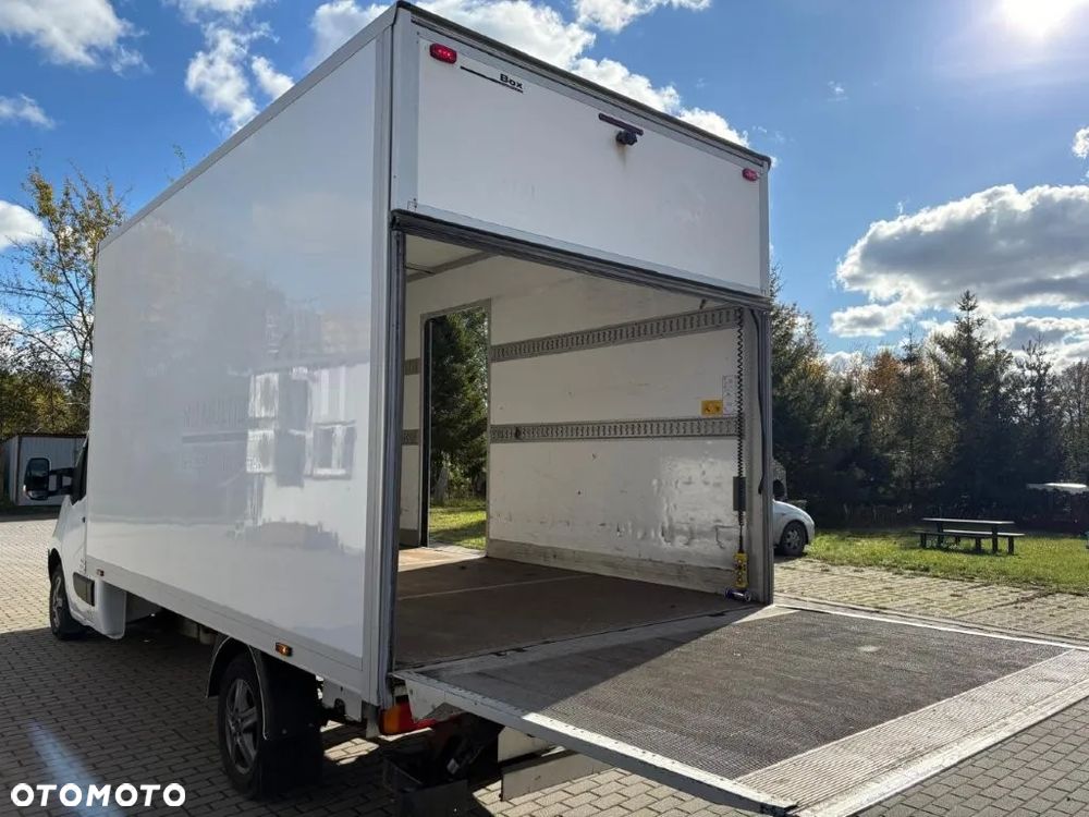 Renault MASTER WINDA-KLIMA 8EP - 13
