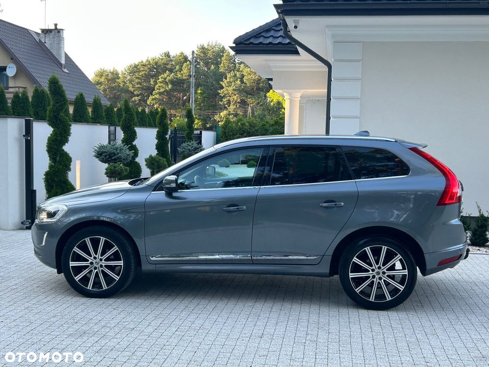 Volvo XC 60 - 8