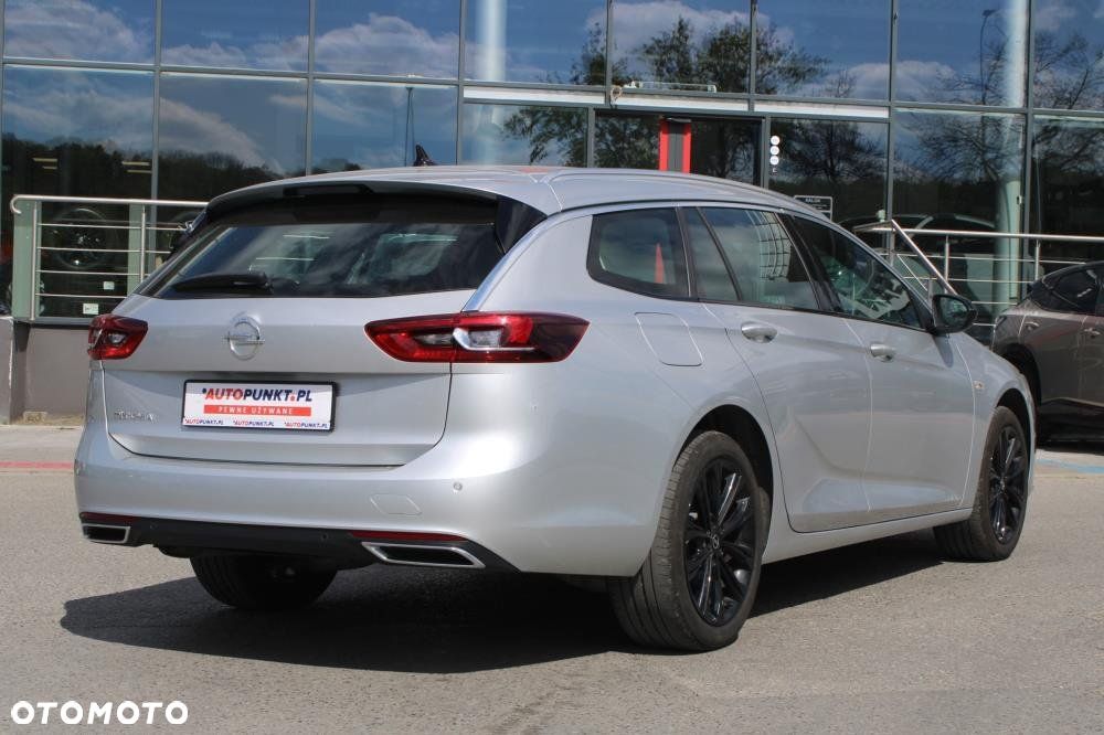 Opel Insignia - 5