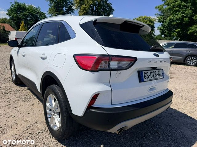 Ford Kuga 2.5 FHEV FWD Titanium - 6